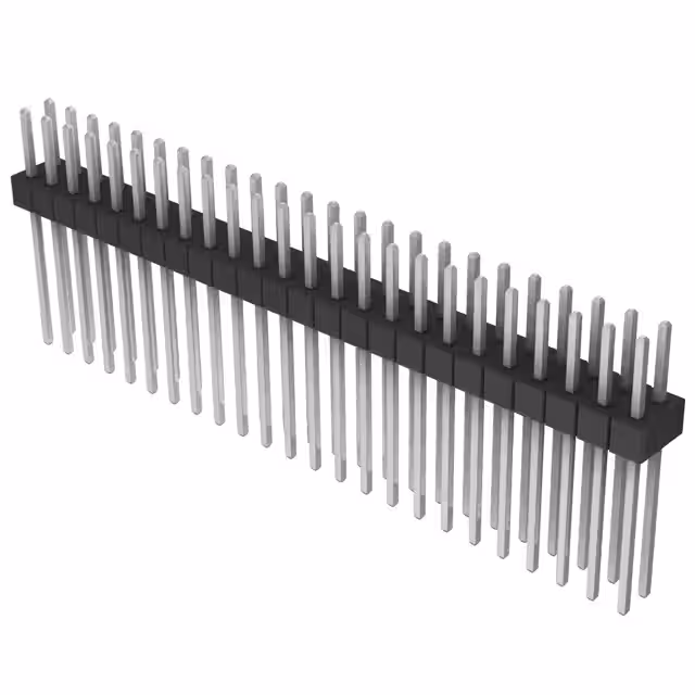 PEC24DAEN Sullins Connector Solutions  Headers Male Pins